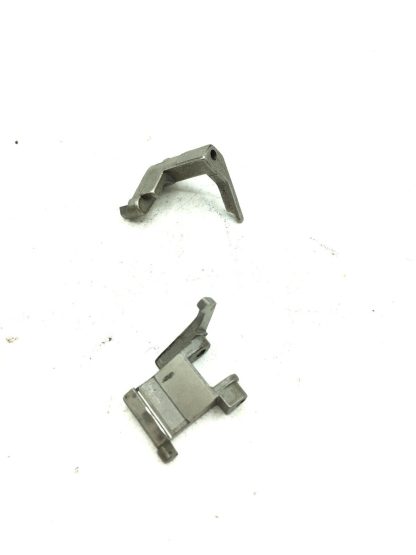 Ruger P345 .45ACP, Pistol Parts, Levers