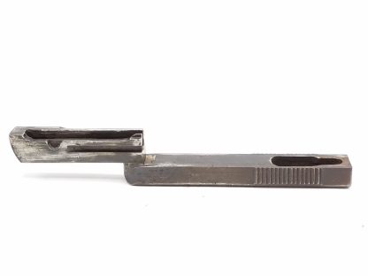 Dryse Model 1907, 32 ACP Pistol Parts: Slide (Stripped) - Image 9