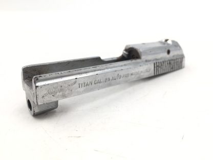 FIE Titan .25ACP, Pistol Parts: Slide - Image 2