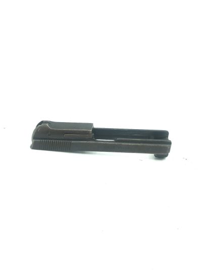 EIG Titan .25ACP, Pistol parts, Slide