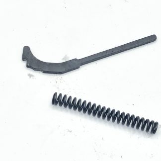 CZ VZOR 70 .32ACP, Pistol Part. Mainspring and Strut