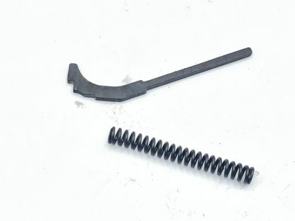 CZ VZOR 70 .32ACP, Pistol Part. Mainspring and Strut