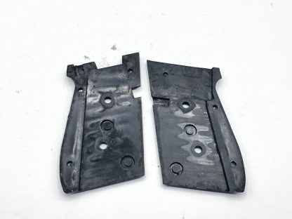 Jiminez Arms JA 9 9mm, Pistol Parts, Grips - Image 2