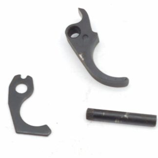 Rossi Standard Single Shot, 20 Gauge, Shotgun Parts: Trigger, Trigger Bar and Pin