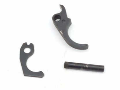 Rossi Standard Single Shot, 20 Gauge, Shotgun Parts: Trigger, Trigger Bar and Pin