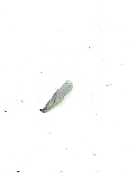 Smith & Wesson 686-6 .357Mag, Revolver Parts, Hand