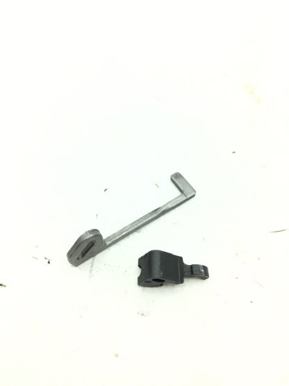 Smith & Wesson 686-6 .357Mag, Revolver Parts, Cylinder Stop, Bar - Image 2