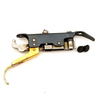 Stevens 87E, 22LR Part. Trigger Housing w/ Screws