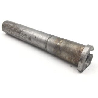 Spanish Basque .380ACP, Pistol Parts: Barrel
