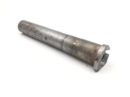 Spanish Basque .380ACP, Pistol Parts: Barrel