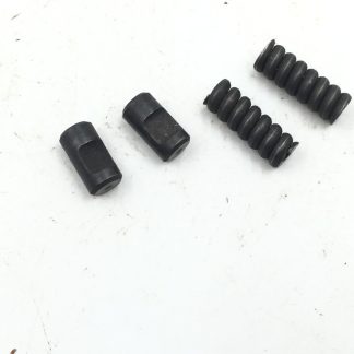 Inter Arms 380 ACP, Pistol Parts: Slide Buffers, Springs