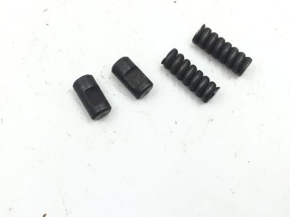 Inter Arms 380 ACP, Pistol Parts: Slide Buffers, Springs