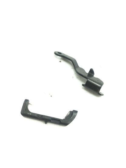Taurus G2C 9mm, Pistol Parts, Slide Stop, Mag Catch - Image 2