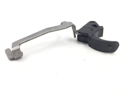 Smith & Wesson SW40F .40S&W, Pistol Parts: Trigger with Pin, Spring - Image 2
