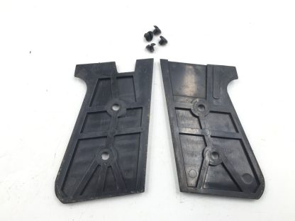 Jennings Bryco 48 .380 ACP Pistol Parts: Grips with Screws - Image 3