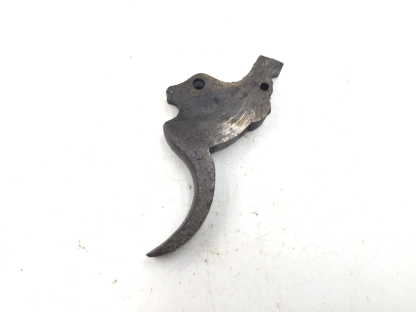 Eibar Best American .38Special, Revolver Parts: Trigger - Image 2