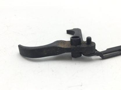Remington 522 .22LR, RIfle Parts: Trigger, Disconnector - Image 2