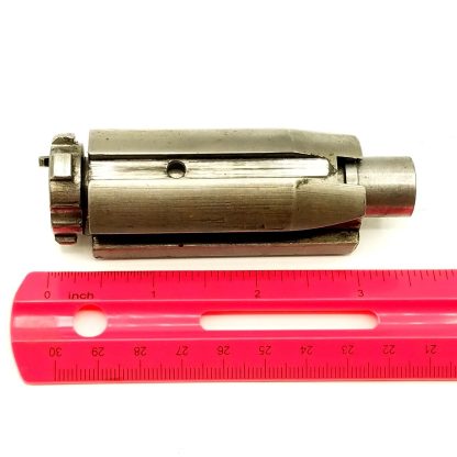 Winchester 120 12ga, Shotgun Part. Bolt - Image 2