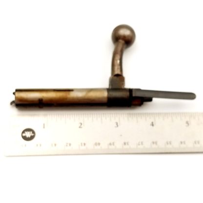 Stevens 35M, 22 Mag Part. Bolt - Image 2