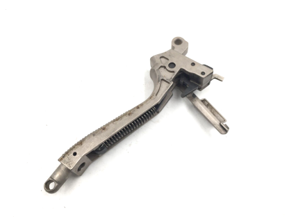 Star Mega Star 45, 45 ACP Pistol Parts: Backstrap with Hammer, Slide Stop - Image 3