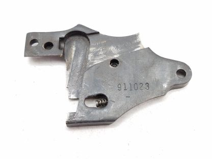 Colt Detective 38 SPL Revolver Parts: Sideplate - Image 2