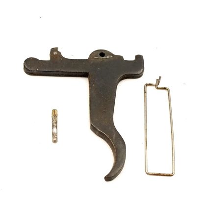 Noble 20D .22LR, Rifle Part. Trigger w/ Pin, Spring - Image 2