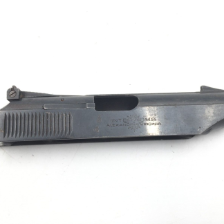 Inter Arms 380 ACP, Pistol Parts: Slide