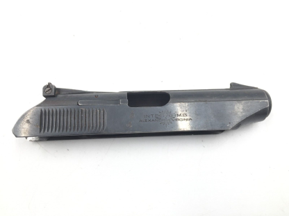 Inter Arms 380 ACP, Pistol Parts: Slide