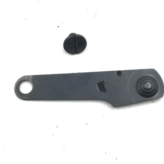 Inter Arms 380 ACP, Pistol Parts: Safety, Screw