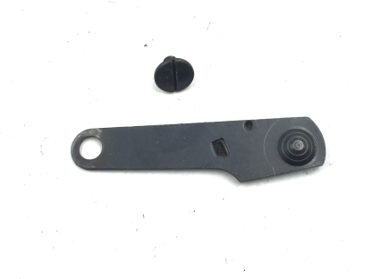 Inter Arms 380 ACP, Pistol Parts: Safety, Screw