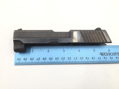 Astra A-75, 40 S&W Pistol Parts: Slide - Image 2