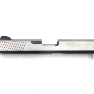 Smith & Wesson SW40VE .40 S&W, Pistol Parts: Slide