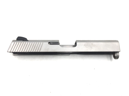 Smith & Wesson SW40VE .40 S&W, Pistol Parts: Slide