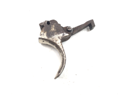 American Revolver Bulldog, 38 S&W Revolver Parts:  Trigger with Lifter - Image 3