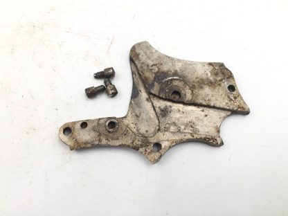 Eibar Best American .38Special, Revolver Parts: Sideplate, Screws - Image 3