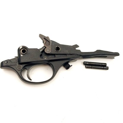 Hatsan Arms Escort Pump, 12ga Shotgun Part. Trigger Housing (metal) w/ Pins