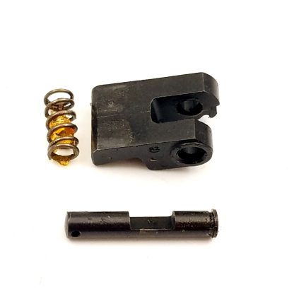 Rossi S411280, 410ga Shotgun Part. Stop Plate w/ Spring, Pin - Image 2