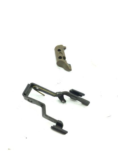 Smith & Wesson M&P40 .40S&W, Pistol Parts, Slide Catch, Mag Catch - Image 2