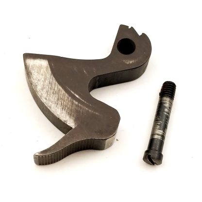 Winchester 94 (Post 64), 30-30 Win, Rifle Part. Hammer w/ Screw - Image 8