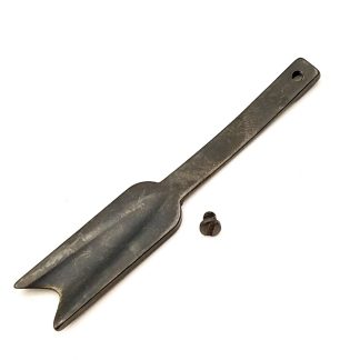 Marlin 336CS, 30-30 Win, Rifle Part. Loading Spring w/ Screw