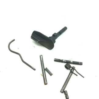 EAA Witness PS .40S&W, Pistol Parts, Safety, Pins, Springs