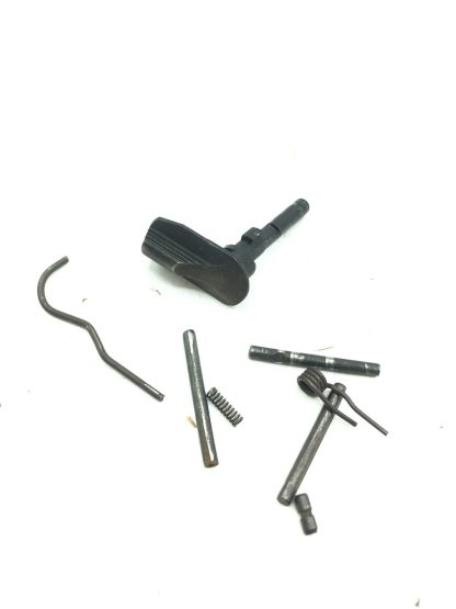 EAA Witness PS .40S&W, Pistol Parts, Safety, Pins, Springs