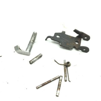 Ruger P94 9mm, Pistol Parts, Pins, Ejector