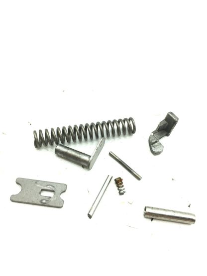 Ruger Security Six .357Mag, Revolver Parts, Levers, Pins, Springs - Image 3