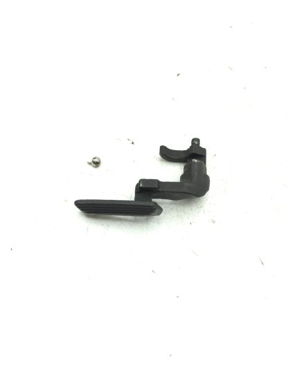 Taurus PTIIIG2 9mm, pistol parts, Safety - Image 2