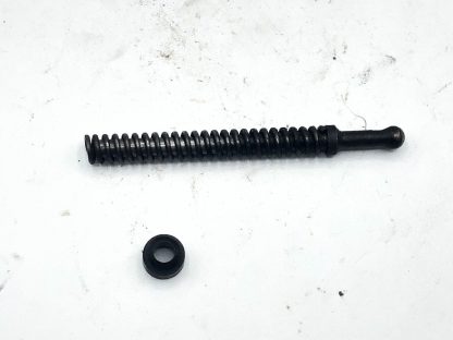 Rossi 68 .38Spl, Revolver Part. Mainspring Guide and Swivel