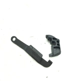 Smith & Wesson M&P9 9mm, Pistol parts, Slide Stop, Mag Catch