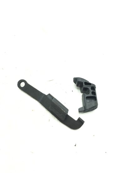 Smith & Wesson M&P9 9mm, Pistol parts, Slide Stop, Mag Catch
