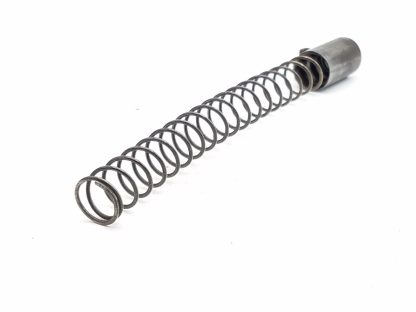 Dryse Model 1907, 32 ACP Pistol Parts: Recoil Spring and Follower - Image 3