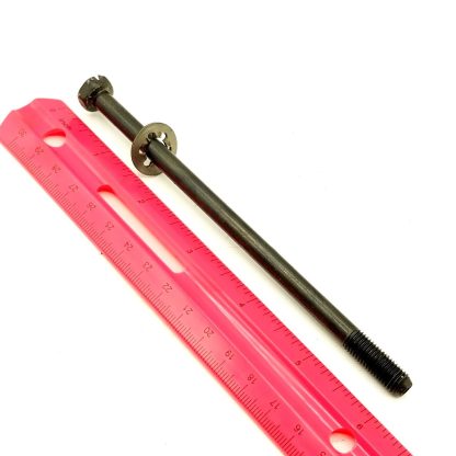 Winchester 120 12ga, Shotgun Part. Stock Bolt w/ Washer - Image 3